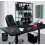 Rexel Choices A4 Lever Arch Files, 3 File Folders, Assorted: Black, Red and Blue Files 5