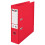 Rexel Choices A4 Lever Arch Files, 3 File Folders, Assorted: Black, Red and Blue Files 2