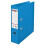 Rexel Choices A4 Lever Arch Files, 3 File Folders, Assorted: Black, Red and Blue Files 4