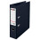 Rexel Choices A4 Lever Arch Files, 3 File Folders, Assorted: Black, Red and Blue Files 3