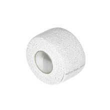 Pack of 3 Sportstape White Pro Grip Ice Hockey Stick Tape 38mm x 9.14m