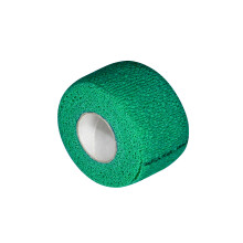 Pack of 3 Sportstape Green Pro Grip Ice Hockey Stick Tape 38mm x 9.14m