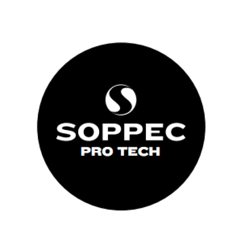 Soppec Silicone Spray Lubricant Weather Proofing Water Resistant 400ml 1
