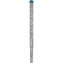Betonbohrer 4 Schneiden SDS-Plus 7X Expert BOSCH 16x400x465 mm - 2608900133