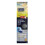 Exitex Internal Letterplate Seal With Flap - White (343Mm x 80Mm) 2