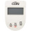 CDN Large Screen Extra Loud Alarm Timer 20 Hours by Hours/ Minute,Multicolor,7 Inches 2