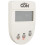 CDN Large Screen Extra Loud Alarm Timer 20 Hours by Hours/ Minute,Multicolor,7 Inches 1