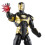 Marvel Hasbro Marvel Legends Series Gamerverse Iron Man, Midnight Suns 6" Marvel Legends Action Figures 4