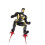 Marvel Hasbro Marvel Legends Series Gamerverse Iron Man, Midnight Suns 6" Marvel Legends Action Figures 5