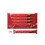 Lindt Lindor Bar Milk 38gx24 SRP 1