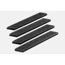 Tamiya 53113 Racing Radial/Slick Inner Sponge Set (TA01/TA02/TT01/TT02/TL01)