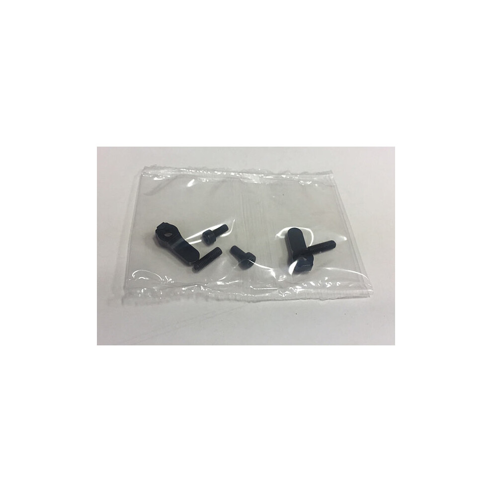 TAMIYA 54638 Steel Rebound Stopper for Tt02 Type S Suspension-image-OPC-PF2222K-NEW