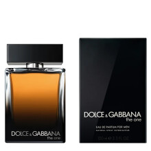 Dolce & Gabbana The One For Men Eau de Parfum 100ml