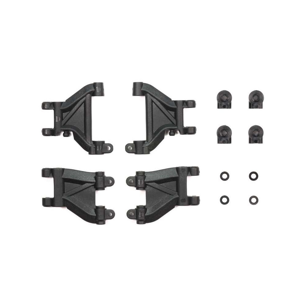 TAMIYA 51598 M-07 Concept D Parts (Suspension Arms) (M07)