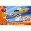 Airfix AIRFIX Quickbuild Mustang P-51D J6016 Aircraft Model Kit 1