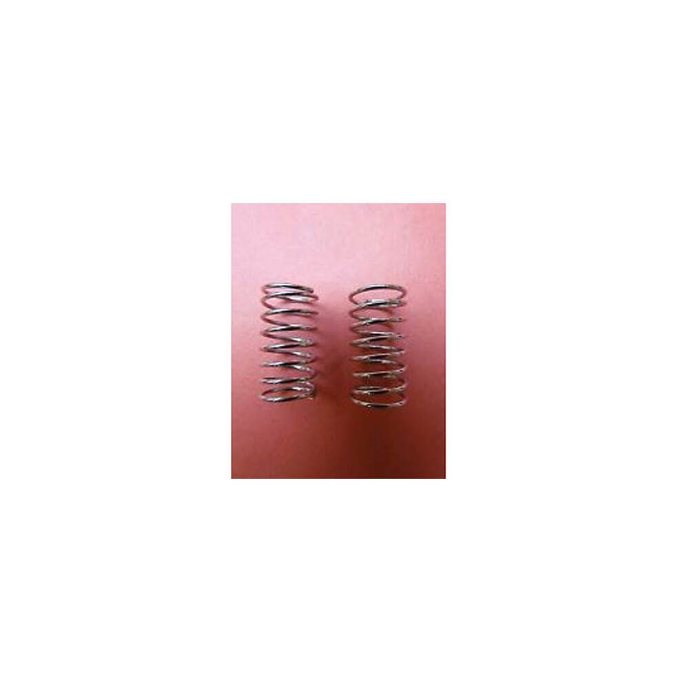 TAMIYA 9805826/19805826 Coil Springs (1 Pair) M03/M04/DF01/DF03Ra/TT01ED/M05/M06