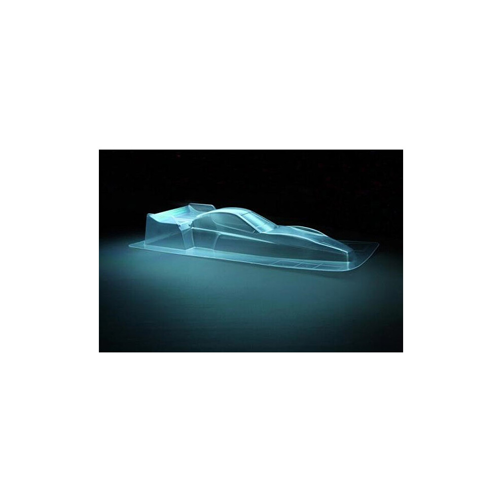 Tamiya 1825824/11825824 Body Shell & Wing, 58587 Neo Fighter Buggy/Dt03