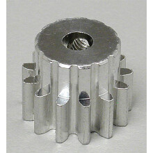 TAMIYA Frog/Hotshot/Boomerang/Clod Buster, 3515001/13515001 13T Pinion Gear