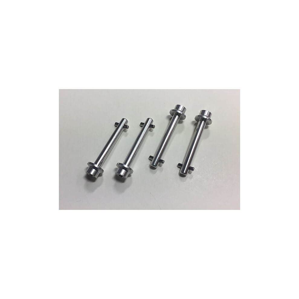 TAMIYA Rough Rider/Sand Scorcher/Ranger, 9808258/19808258 Cam Lock (4 Pcs.)