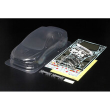 Tamiya 51376 Lancer Evo X Body - RC Hop-ups