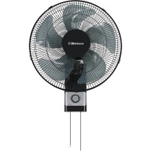 Belaco Wall Fan 16 Inch Wall Mounted 3 Speed
