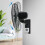 Belaco Wall Fan 16 Inch Wall Mounted 3 Speed 3