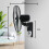 Belaco Wall Fan 16 Inch Wall Mounted 3 Speed 5