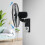 Belaco Wall Fan 16 Inch Wall Mounted 3 Speed 8