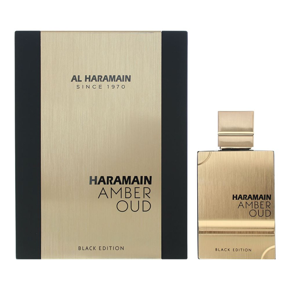 Al Haramain Amber Oud 60ml EDP Spray