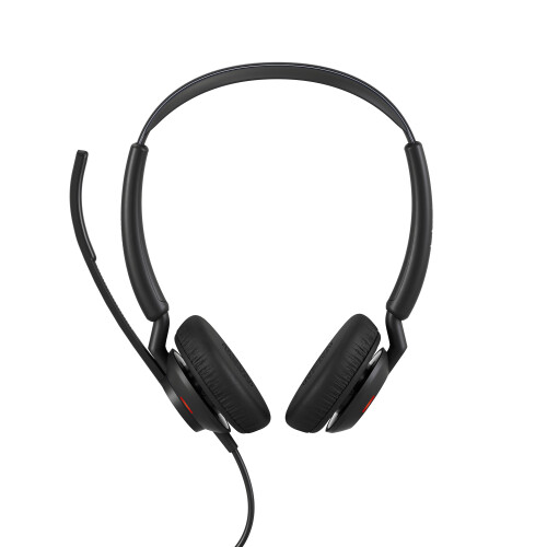 Jabra Jabra Engage 50 II Link, Stereo, USB-C, MS 1