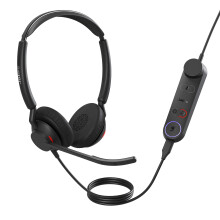 Jabra Engage 50 II Link, Stereo, USB-C, MS