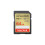 SanDisk Scheda SDXC - SanDisk - Extreme PLUS - 64 GB - UHS-Class 3 - Resistente agli urti, impermeabile 1