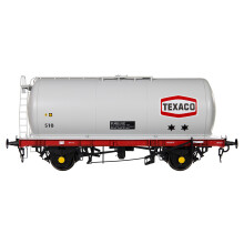 Dapol 7F-064-006 45t TTA Tank Wagon Texaco O Gauge