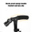 Double handle foldable and extendable cane gift for elderly parents 5
