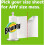 Bounty Select-A-Size Paper Towels, White 105 sheets/roll, 12 rolls 3