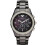 Armani Armani Women's Watch AR1455 Black Ceramic Black Dial Black Case 2