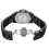 Armani Armani Women's Watch AR1455 Black Ceramic Black Dial Black Case 4
