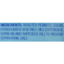 Skippy Creamy Peanut Butter Spread, 48 oz., 2 pk