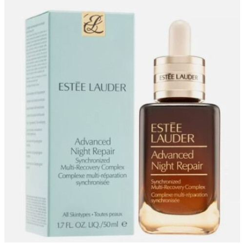 Estee Lauder Estee Lauder Advanced Night Repair women's 50ml Synchronized Recovery Complex II