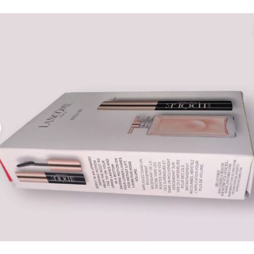 Lancome Lancome Paris Idole Mascara Perfume Gift Set Summer Scents Parfum 1