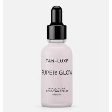 TAN-LUXE SUPER GLOW HYALURONIC SELF-TAN SERUM 30ML