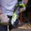 Ryobi Ryobi ONE+ Angle Grinder 18V R18AG-140S 4.0Ah Kit 5