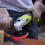 Ryobi Ryobi ONE+ Angle Grinder 18V R18AG-140S 4.0Ah Kit 6