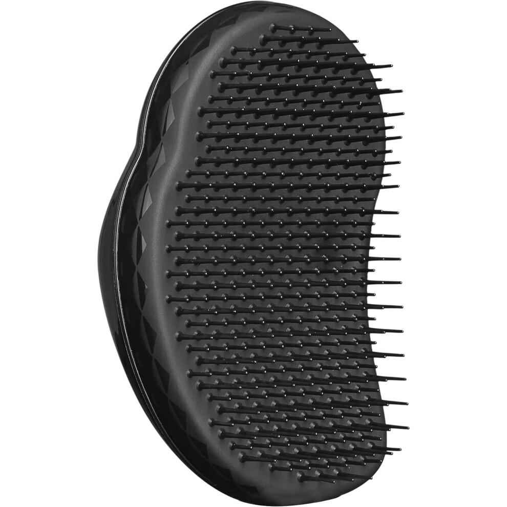 Tangle Teezer The Original Detangling Hairbrush Wet & Dry Hair For All Hair Types Panther Black