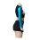 (L) Euphoria Cheerleader Uniform Maddy Outfit 3