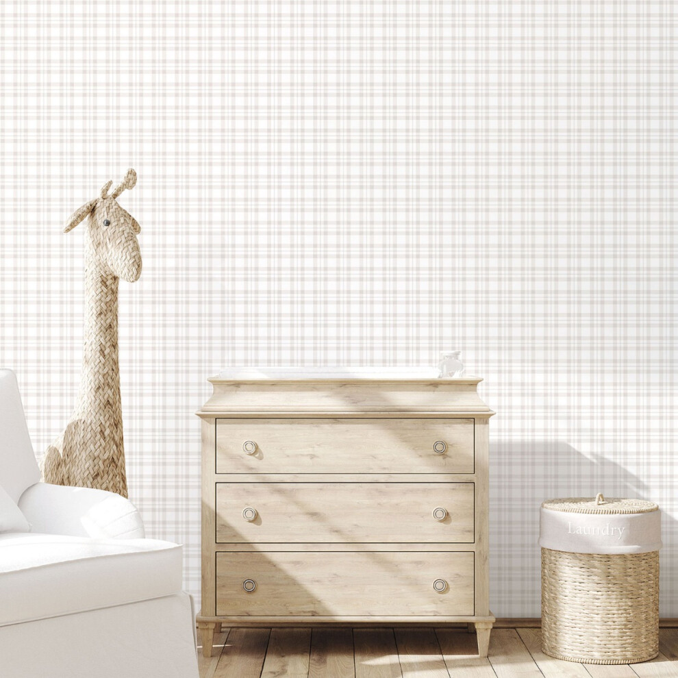 Tiny Tots 2 Plaid Wallpaper Galerie Galerie Snoopy