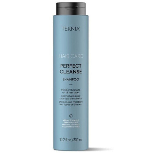 Lakme Teknia Shampooing Perfect Cleanse 300ml