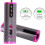 Curling Iron Cordless Automatic Hair Curler USB Rechargeable Curls Waves LCD Display 3