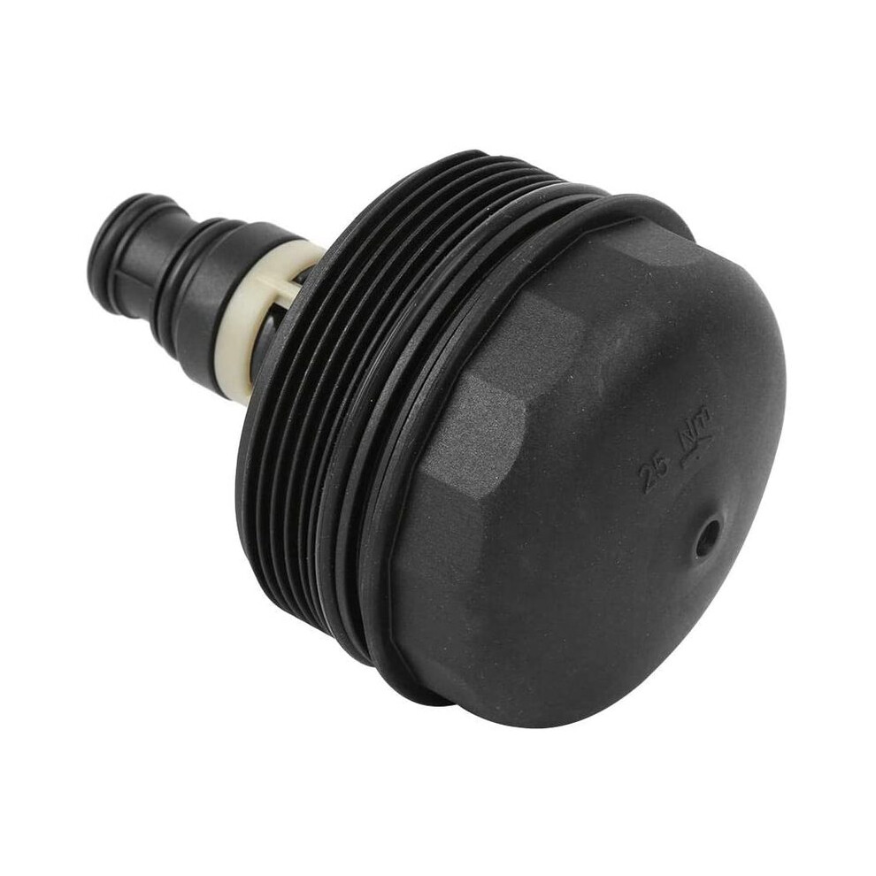 Aihontai Engine Oil Filter Cap For Bmw E81 E87 E88 E82 E91 E46 11427508968