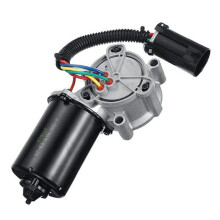Transmission Gearbox 1 PCS Actuator Transfer Case 4WD Shift Motor Replacement Parts For Ford Ranger PJ PK Mazda BT50 Great Wall